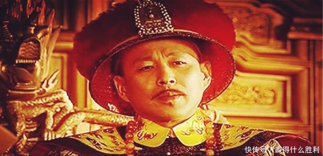 清朝皇帝能力排行榜前5名,乾隆没排上,第一