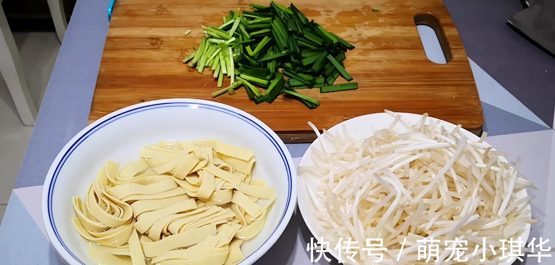 天冷了,大鱼大肉靠边站,3样素菜要多吃,家人常吃肠胃好,真香