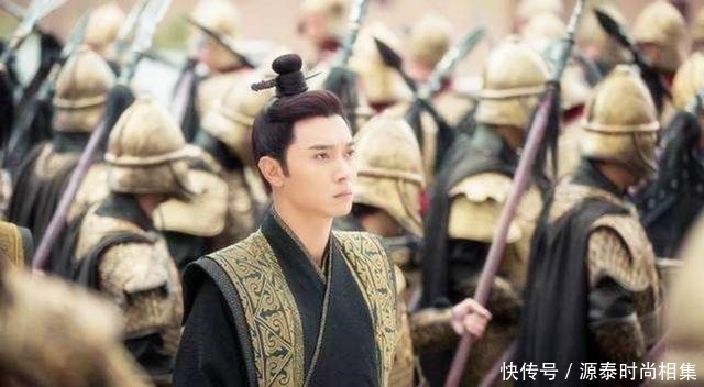 宇文护|这个人若是不死, 任凭杨坚再有能力, 他也不敢谋权篡位建隋朝