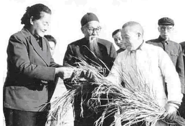 月入|宋庆龄闺蜜：7岁绝食抗婚，月入1000大洋，死后发现首饰全是假货