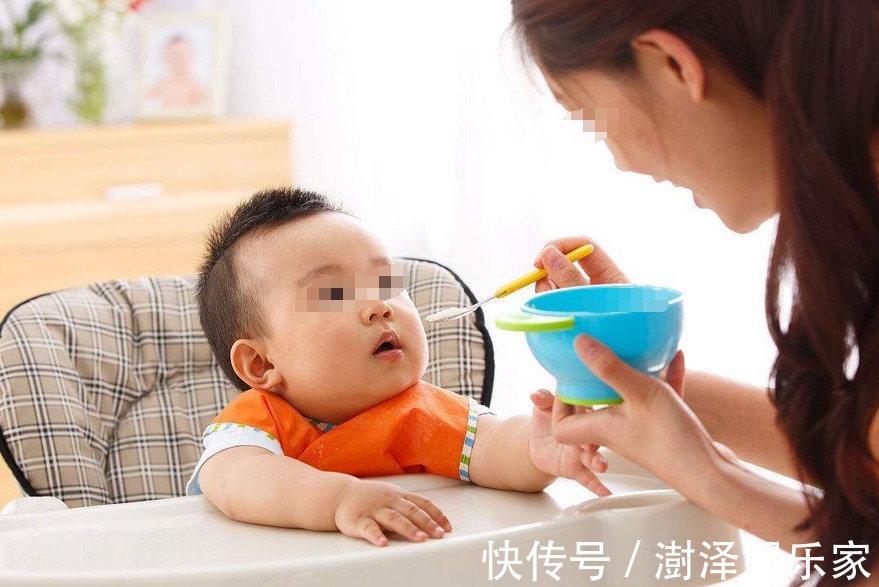 宝妈|3岁内宝宝饮食的5大禁忌,担心犯错就背下来