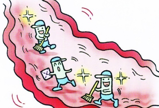 断食两天可以重新启动人体免疫系统,这是真实的