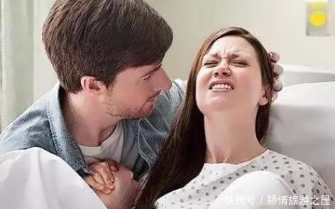 孕妇|为何分娩时产房总是“冷飕飕”的医生不会主动说,但孕妈要了解