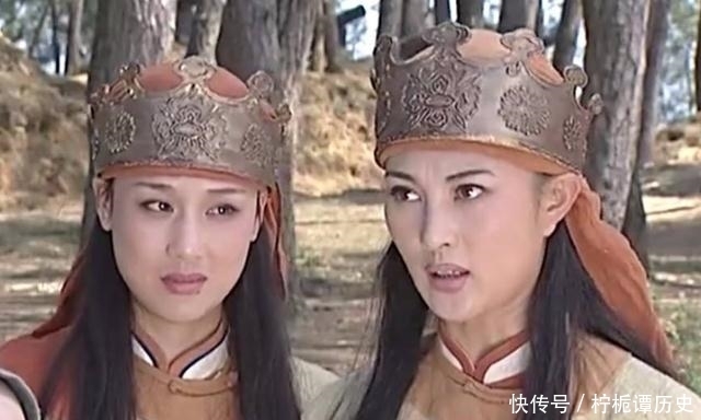 历史|太平天国覆灭后,残留的10万多女兵去哪了,专家:历史不能细看