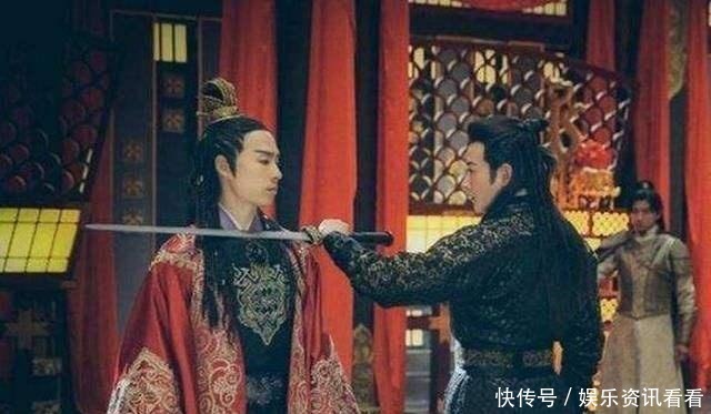 难逃|他是孝文帝的曾孙，看忠臣没什么用处后，就连家人也难逃魔爪！