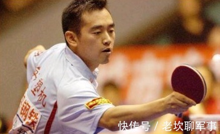 乒乓球|孔令辉:拼搏路上有泪有痛,退役后的现状让人心疼