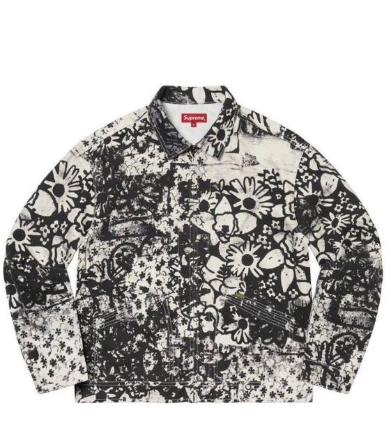 topher|Supreme 2021秋冬系列:万物皆可“Supreme”