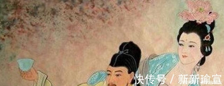 李白|诗仙李白的“爱情秘密”：与杨贵妃的“情感纠纷”？