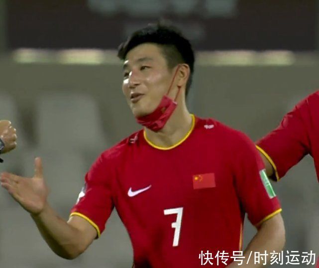 比赛|国足还有4张底牌没出,李铁及时改正错误,爆冷战胜日本绝非没戏