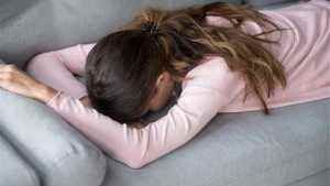 失眠|为什么凌晨3、4点会自然醒来?提醒你,5种疾病可能来临