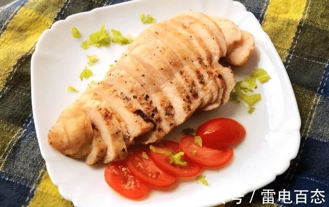 大虾|“易减脂”的5种荤菜,第4是大虾,搭配一项运动,或会轻松减脂!