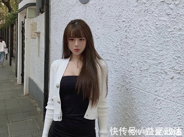 高挑|97年校花女神，萝莉面容＋高挑身材用健身诠释美丽，是你的菜么？