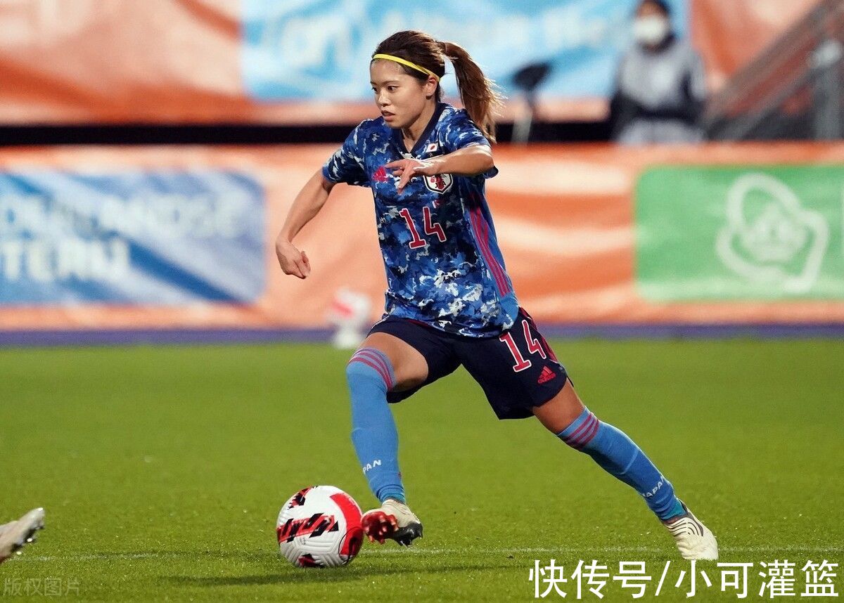 长谷川唯|亚洲杯-日本女足5-0缅甸迎开门红 长谷川唯2射1传 半决赛或战中国