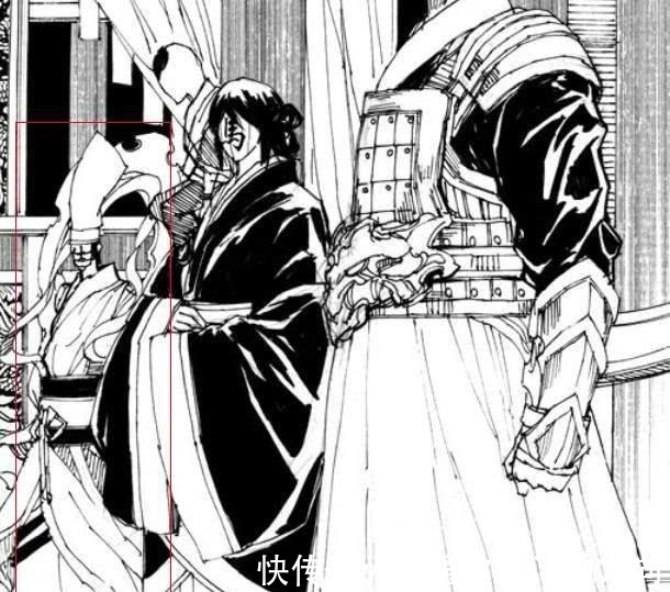 黑桃|镇魂街咒仕是三大势力中最强的谋士,黑桃计划他早就料到!