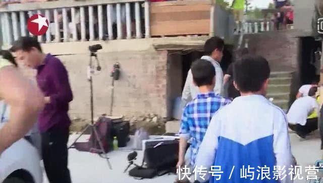 极限挑战|同样是村民卖东西,《极限挑战》引众怒,《向往2》却截然相反