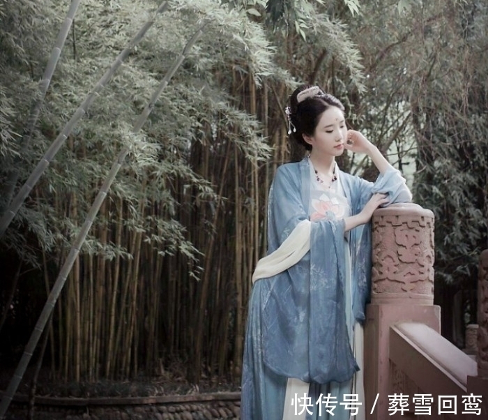 柳枝#涓涓隽语词一阕长相思.柳枝赋,感怀李商隐和柳枝的爱情