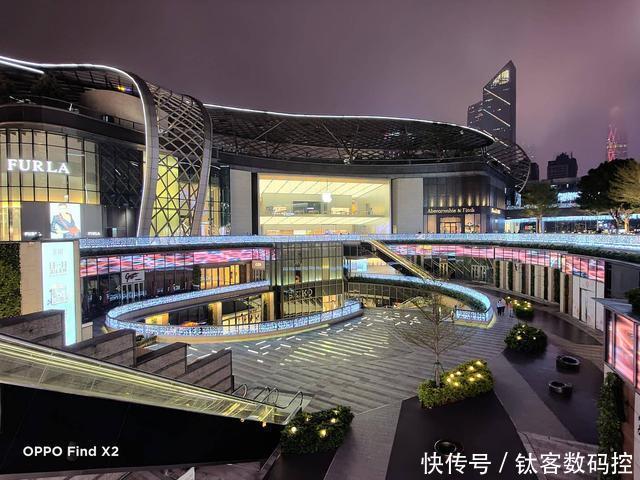 选择|为何时隔大半年网友还是选择Find X2?这些产品属性很关键