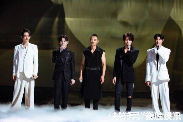 《披荆斩棘的哥哥》三次公演在即,这五位哥哥最有可能被淘汰