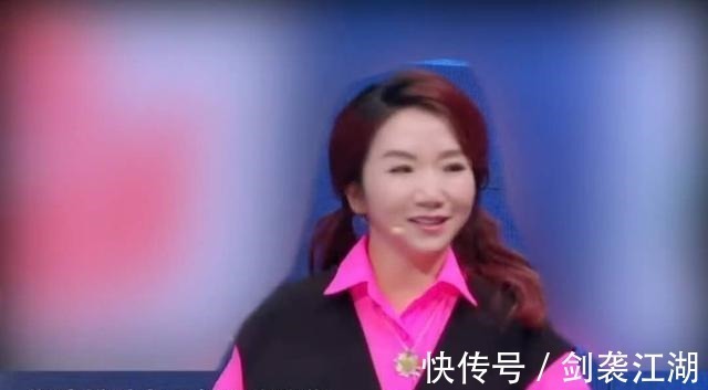 谢霆锋称王菲不漂亮!陶晶莹说霆锋撒谎,本尊称像参加非诚勿扰