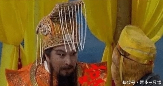 郡侯#西游最难一关,道祖不敢插手,佛祖更不敢过问,悟空也只好低头