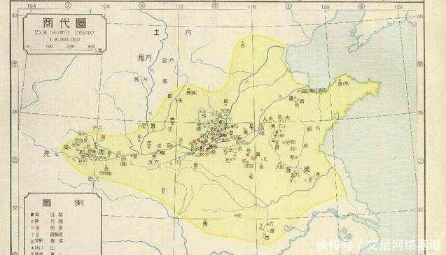 后世|商纣王真的是一个昏庸的暴君吗？其实不然，只是被后世黑的太惨