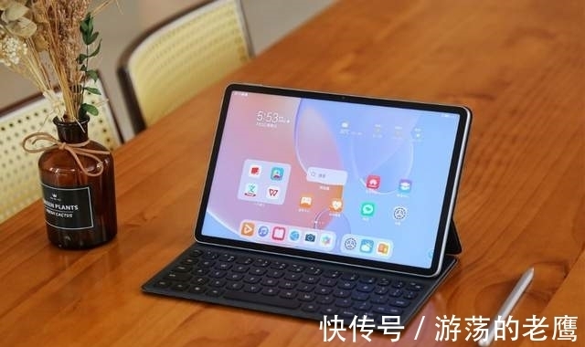 小米|买平板只认iPad？华为、小米、荣耀好平板扎堆，过时的观念该抛弃