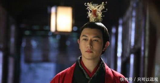 坑人|历史上污点少，好皇帝大多数都短命！真相说来出来都坑人