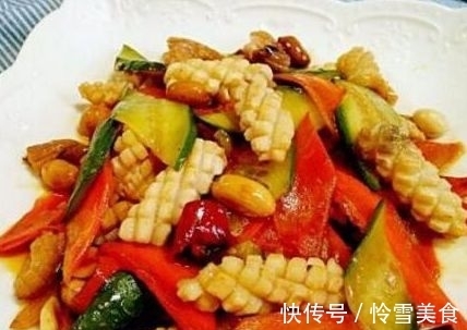 腐竹|分享几道营养美味的家常菜,没有什么比一家人好好吃顿饭更重要了