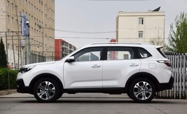 13万买辆起亚智跑 5000公里后车主坦言 这车没法开 乐惠车 13万买辆起亚智跑 5000公里后车主坦言 这车没法开 乐惠车