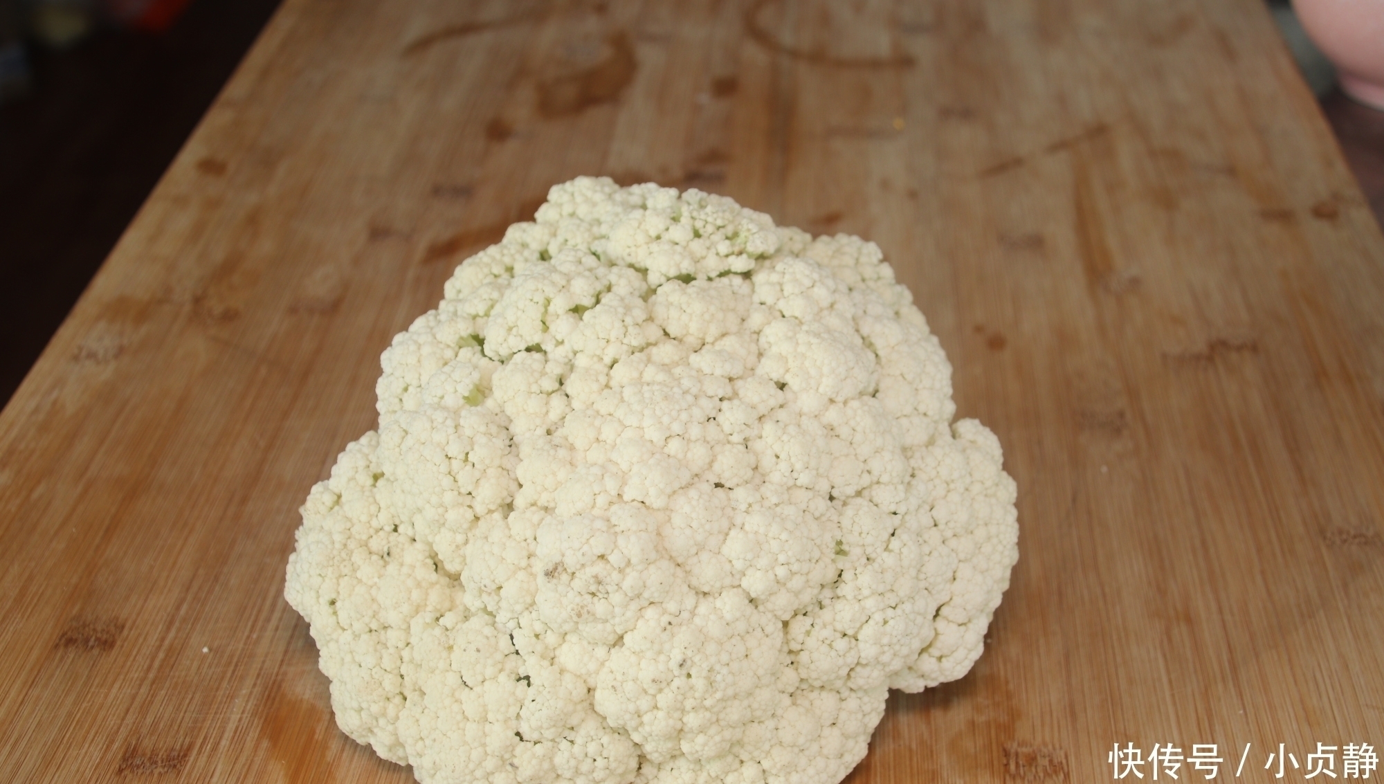 蔬菜|不焯水不能吃的5种蔬菜,以后别再直接下锅了,吃了肠胃不舒服