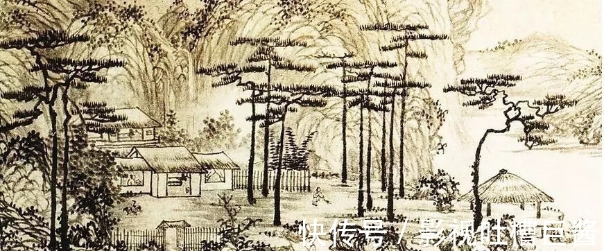 农业生产&中国古代三大哲学体系,每一个都离不开“农耕文明”