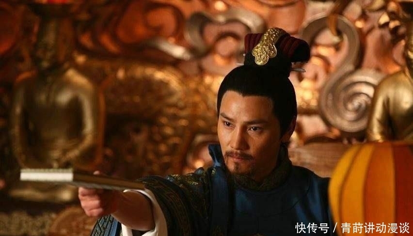 名将|此人是与岳飞齐名的抗金名将,曾率五千人战胜十万金军,死后成神