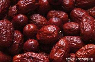 毒藥|這樣吃紅棗,相當(dāng)于吃“毒藥”,千萬別再這樣吃了