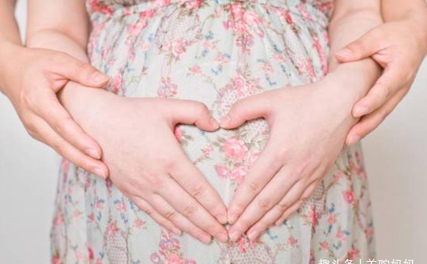 宝宝|在孕期若宝妈身上有这些现象,是宝宝在“报平安”,父母提前了解