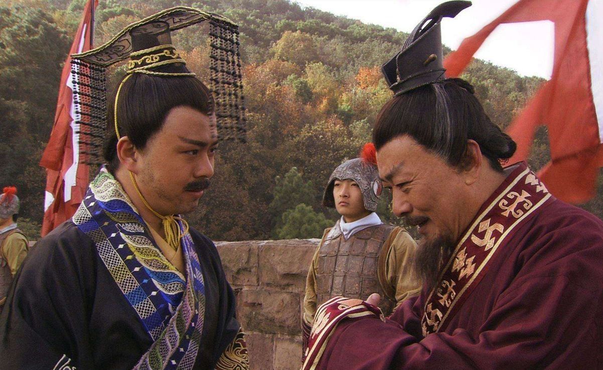 流亡|姜小白从流亡到成王的经历证明：一个篱笆三个桩，一个好汉三个帮