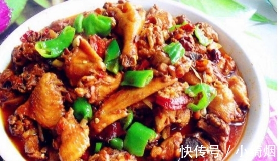 料酒|总是吃不腻的几道家常菜，荤素搭配营养又美味，一上桌都抢着吃