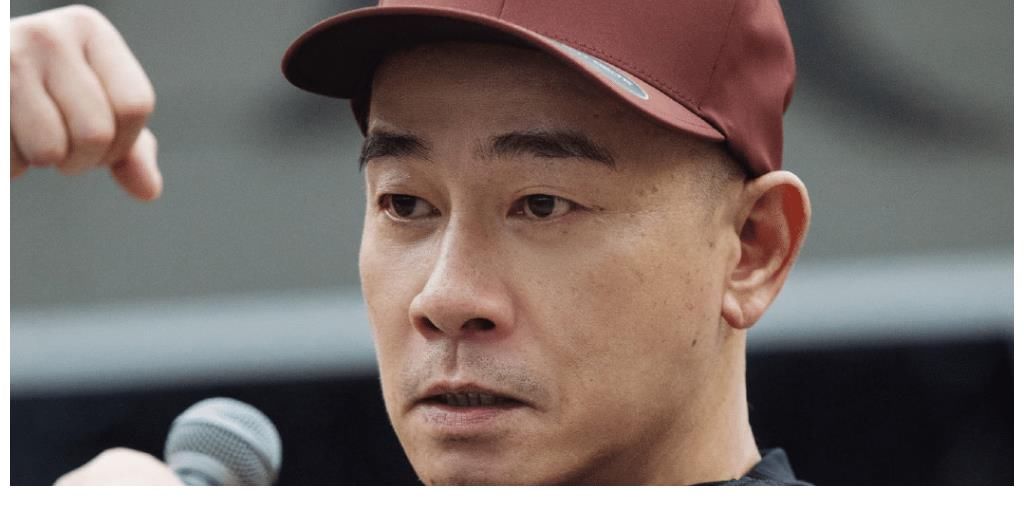 陈小春落选《哥哥》五公队长，C位有了悬念，两大黑马都有机会