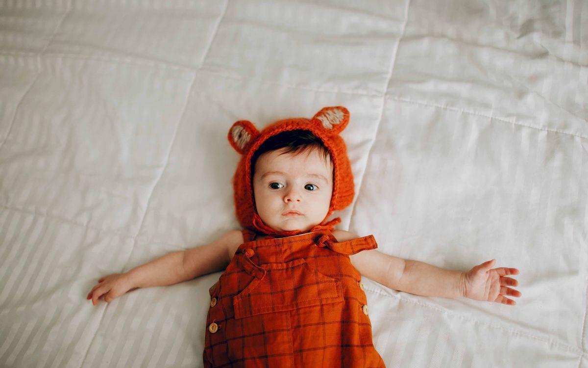 小宝宝|有种“热”叫孩子爱踢被子,其实不止热,娃有“苦衷”妈妈不知