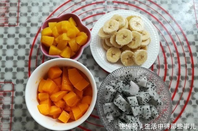 面团|6年里做了上百次披萨,最爱还是这口味,香软蓬松,好吃又解馋