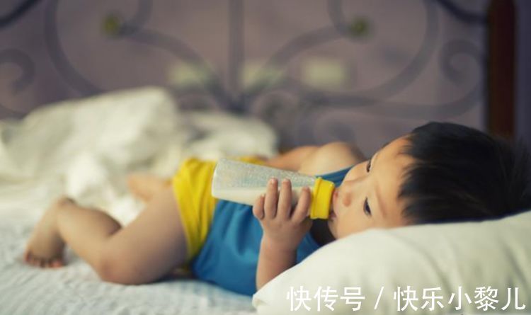 宝宝|宝宝多大断奶最合适?6个月还是1岁?时间是其次,断奶方式很关键