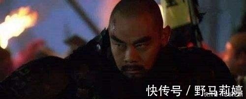 蔡京|大刀关胜为什么会坠马身亡,绝非因为醉酒,而是因为他得罪了此人!