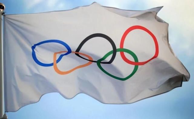 奥运|你知道奥运五环标志如何诞生、颜色分别代表什么吗？