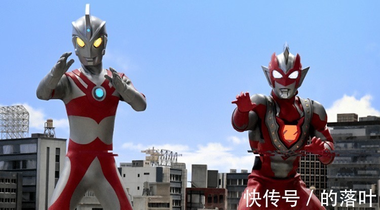 圆谷|《泽塔奥特曼》剧场版海报公开,名叫“令和之歌”,欧布怎么黑化了