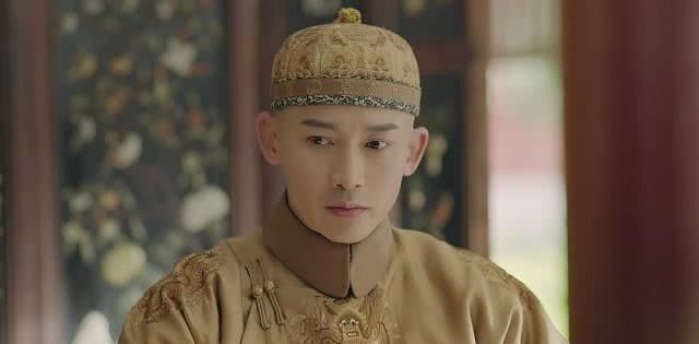  乾隆|殿试时乾隆出1上联，1考生答不上扭头就走，乾隆：别动，你就是状元！