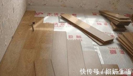 实用|铺设地板前后需要注意的6个问题,美观与耐用并重,不变形更实用