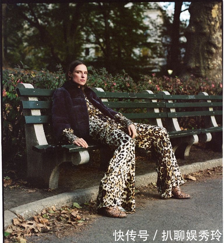 季节|今年冬天的穿搭风格,这是舒适时尚的季节,看有你喜欢的款吗