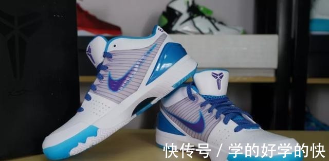 zk4 同为减配的ZK Protro系列 谁更配得上顶级后卫实战鞋!