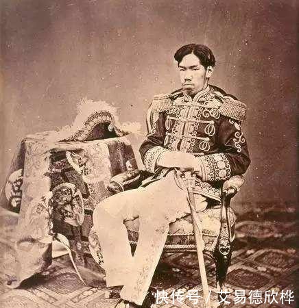 逆袭之路|日本天皇逆袭之路，从流放到重新回位，还扯上了忽必烈！