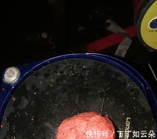 鱼儿|同样是打窝为何你的窝不上鱼你知道吗老钓友告诉你原因！