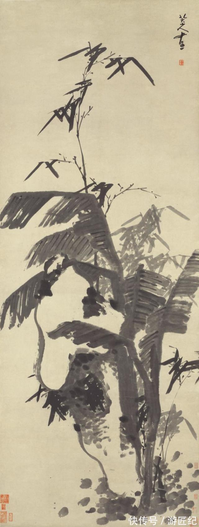 倪瓒|历代书画大家名号背后的秘密!